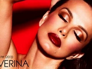 Severina - 2013 - 10 - Brad Pitt