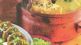 Food Book Reviews: The Complete Gujarati Cook Book by Tarla Dalal