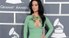 Rihanna Nips Out While Katy Perry Dons Chest-Baring Gown at the Grammys