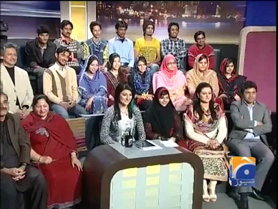 Khabarnaak-10 Feb 2013-Part 2