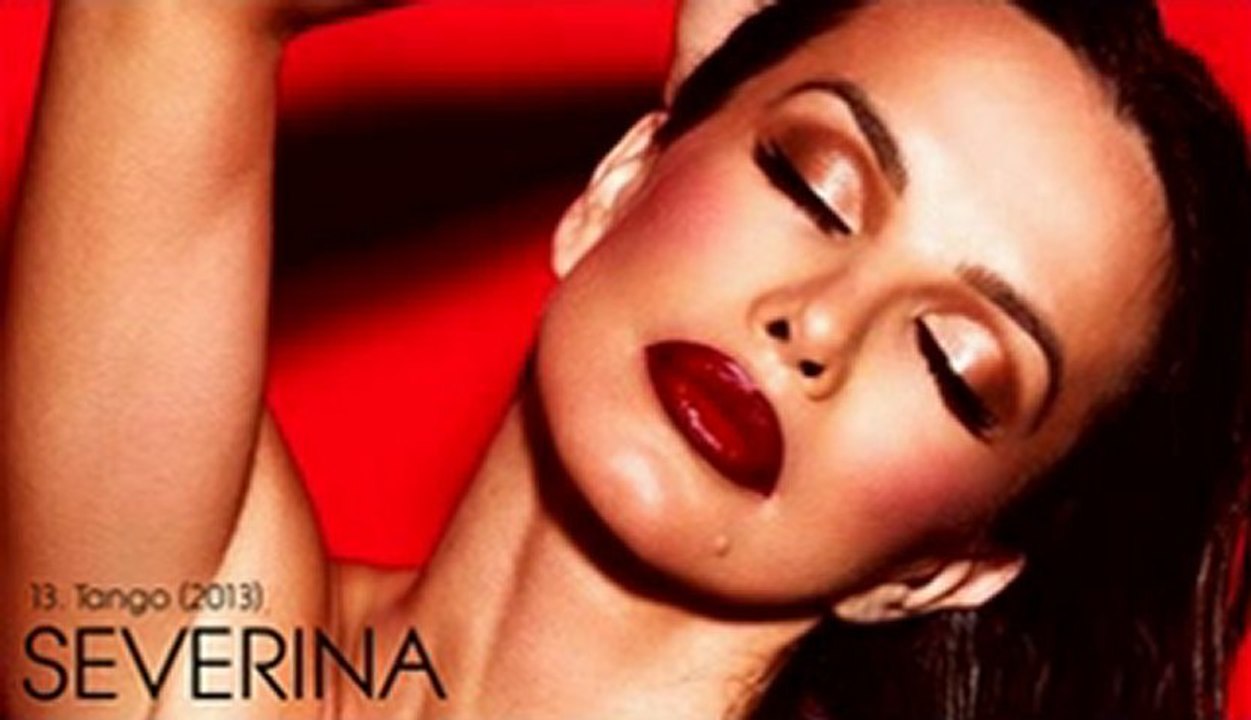 Severina - 2013 - 13 - Tango
