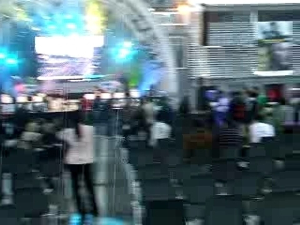 WCG 2006 Monza: The truth