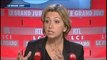 Valérie Pécresse, secrétaire générale déléguée de l'UMP, députée des Yvelines, était l'invitée du Grand Jury RTL-Le Figaro-LCI