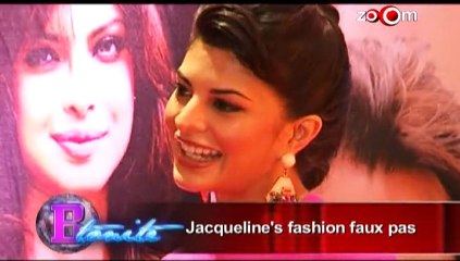 Jacqueline: Sonam is the most stylish actress