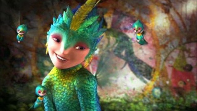 Rise of the Guardians (2012) watch online hdmoviespool.com