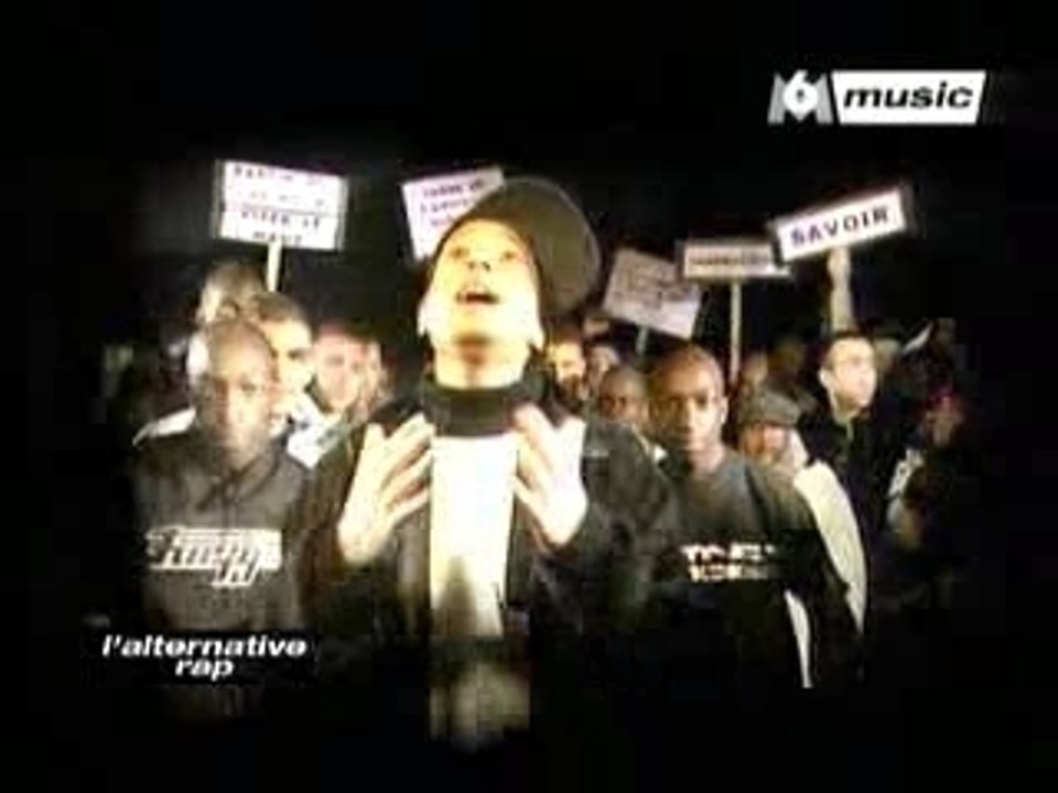 Kery James  - Releve La Tete