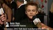 Video Hunter Hayes 2013 Grammys