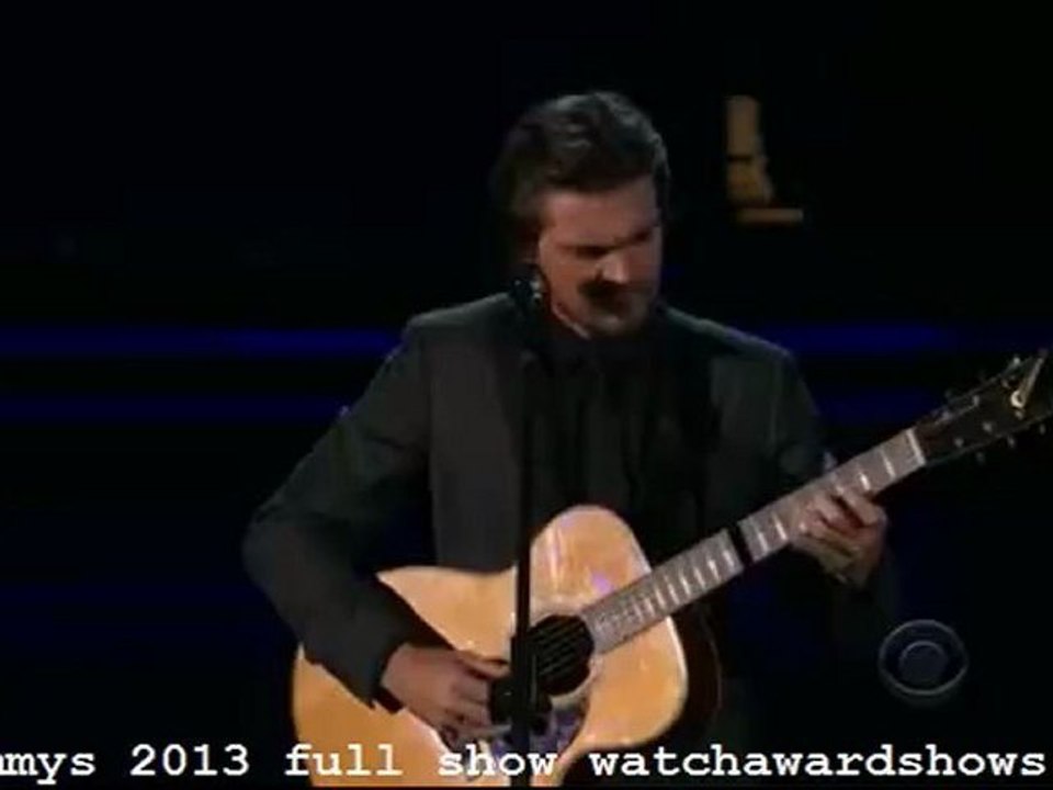 Video Juanes performance 2013 Grammys