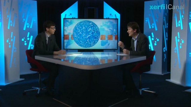 Olivier Passet, Xerfi Canal CICE : une baisse du coût du travail, oui, mais pour qui ?