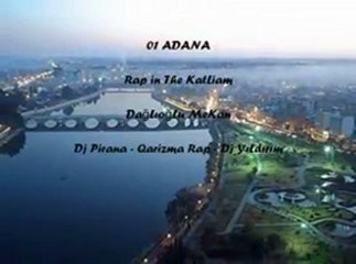 dj yıldırım hadi vur beni