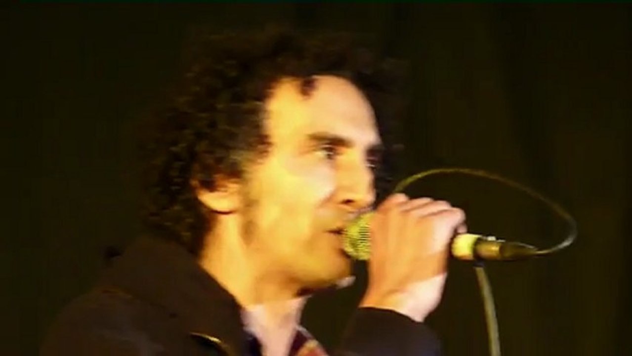 Live à Ponta - Episode 5.2. - Sane Hassan