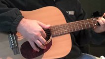 Guitar Tutorial - Playing 