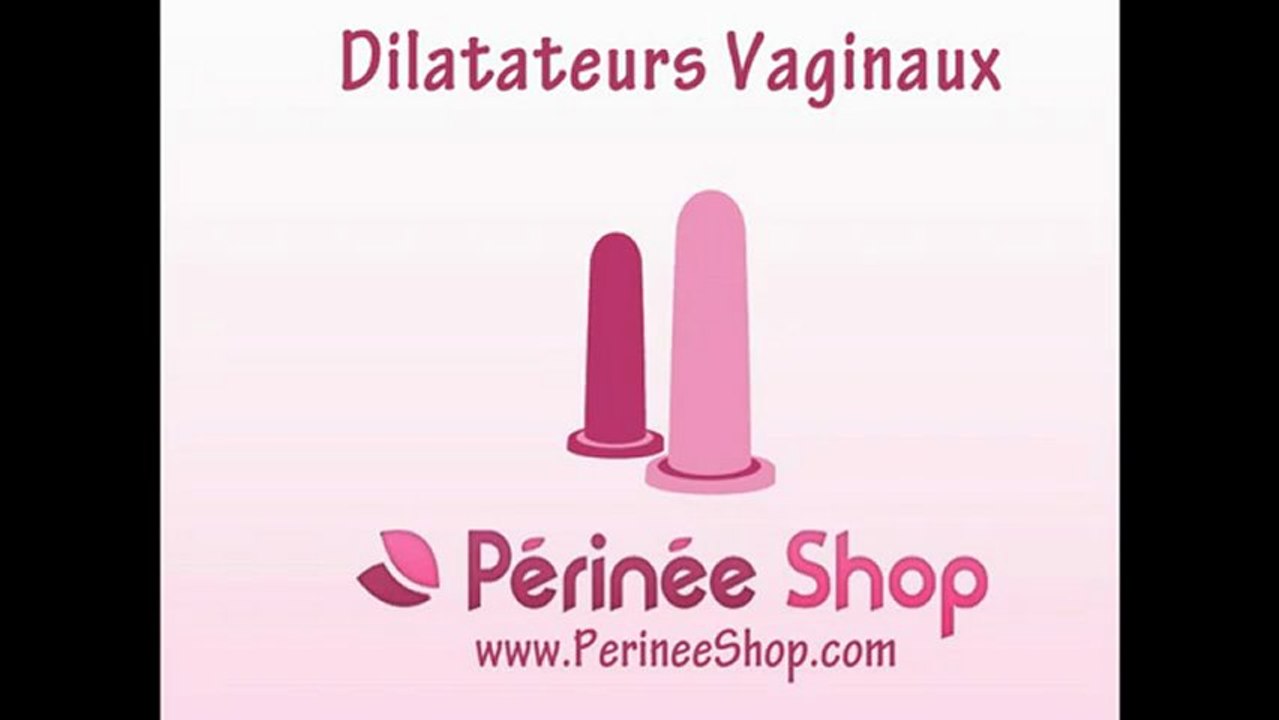 Dilatateurs Vaginaux : mode d'emploi en vidéo