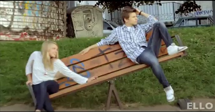 Алина Гросу - Давай запомним это лето