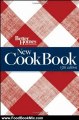 Food Book Reviews: Better Homes and Gardens New Cook Book, 15th Edition (Better Homes & Gardens Plaid) by Better Homes & Gardens