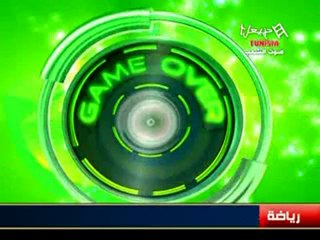 Game Over Emission Du Dimanche 10/02/2013