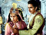 Madhubala And Dilip Kumar Love Saga