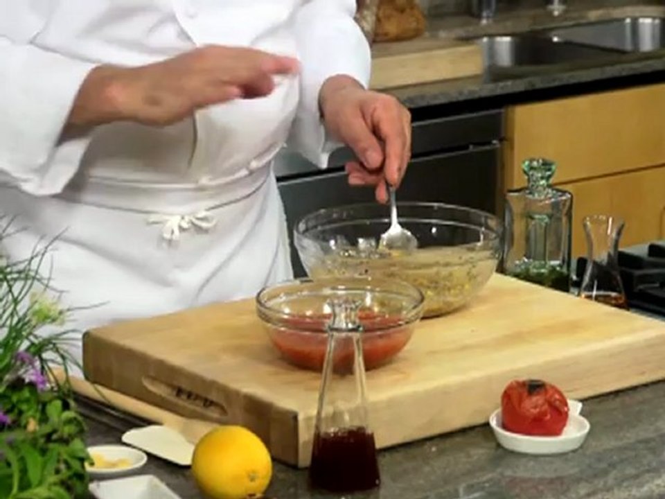 Lesson 12. Herbs and Spices—Flavor on Demand