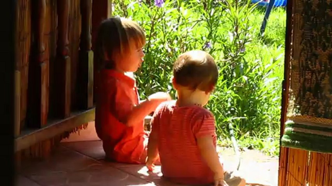 09-02-13 discussion entre frangins