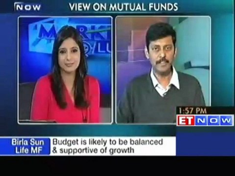 There are no tax-saving debt mutual funds : Dhirendra
