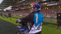 Thomas Pages Life In The Circus  - Nitro Circus Live 2013