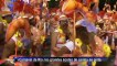 Carnaval de Rio: les grandes écoles de samba en piste