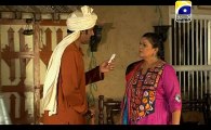 Diya Jalaye Rakhna-Episode 38