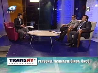 EA MİD TV - ERTAN ACAR - 2 - 13.02.2012