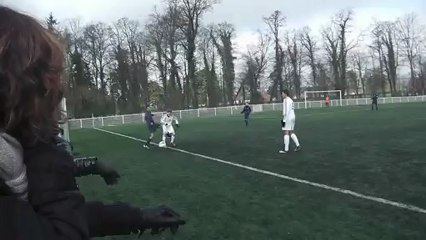 Action de jeu 4 COMPIEGNE - ASC