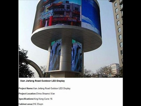 SBC LED Screen – Светодиодный дисплей - sbcled.eu