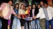 Music Launch Of Zindagi 50-50 Movie | Veena Malik, Pritam, Meera