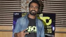 Remo D'souza Promotes ABCD - Any Body Can Dance Movie !