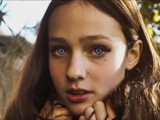 LES AMES VAGABONDES - Bande-annonce VF