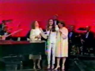 D'amour ou d'amitié c.dion 1984