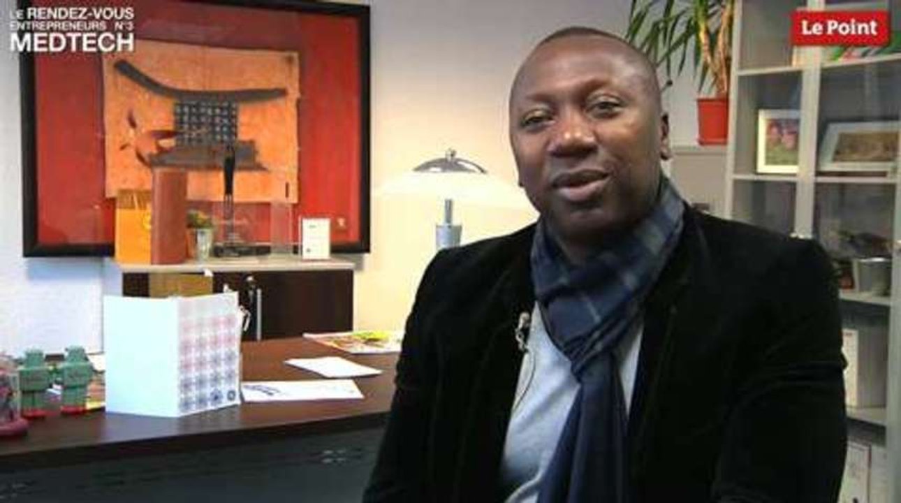 Le rendez-vous entrepreneurs n°3 : Medtech