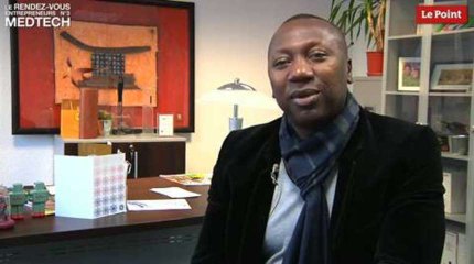 Le rendez-vous entrepreneurs n°3 : Medtech