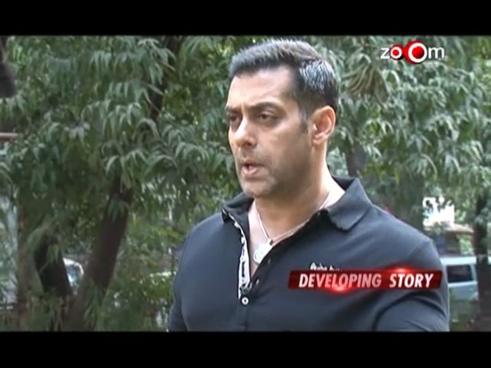 Planet Bollywood News - New twist in Salman's hit-n-run case, Katrina to perform dare devil stunts in Bang Bang & more news