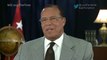 Minister Louis Farrakhan : The Time & What Must Be Done, Part 3