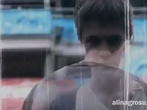 Алина Гросу - Прости меня, моя любовь (RMX)