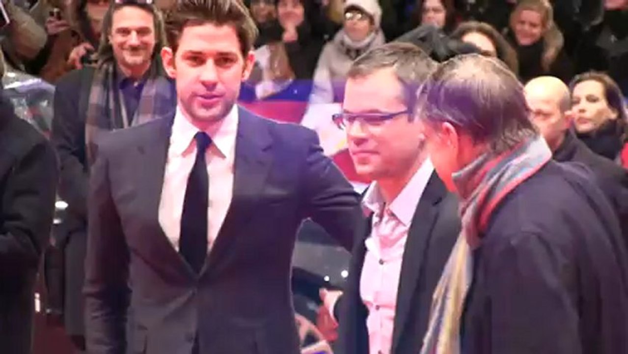 Affleck-Thriller 'Argo' auf Oscar-Kurs