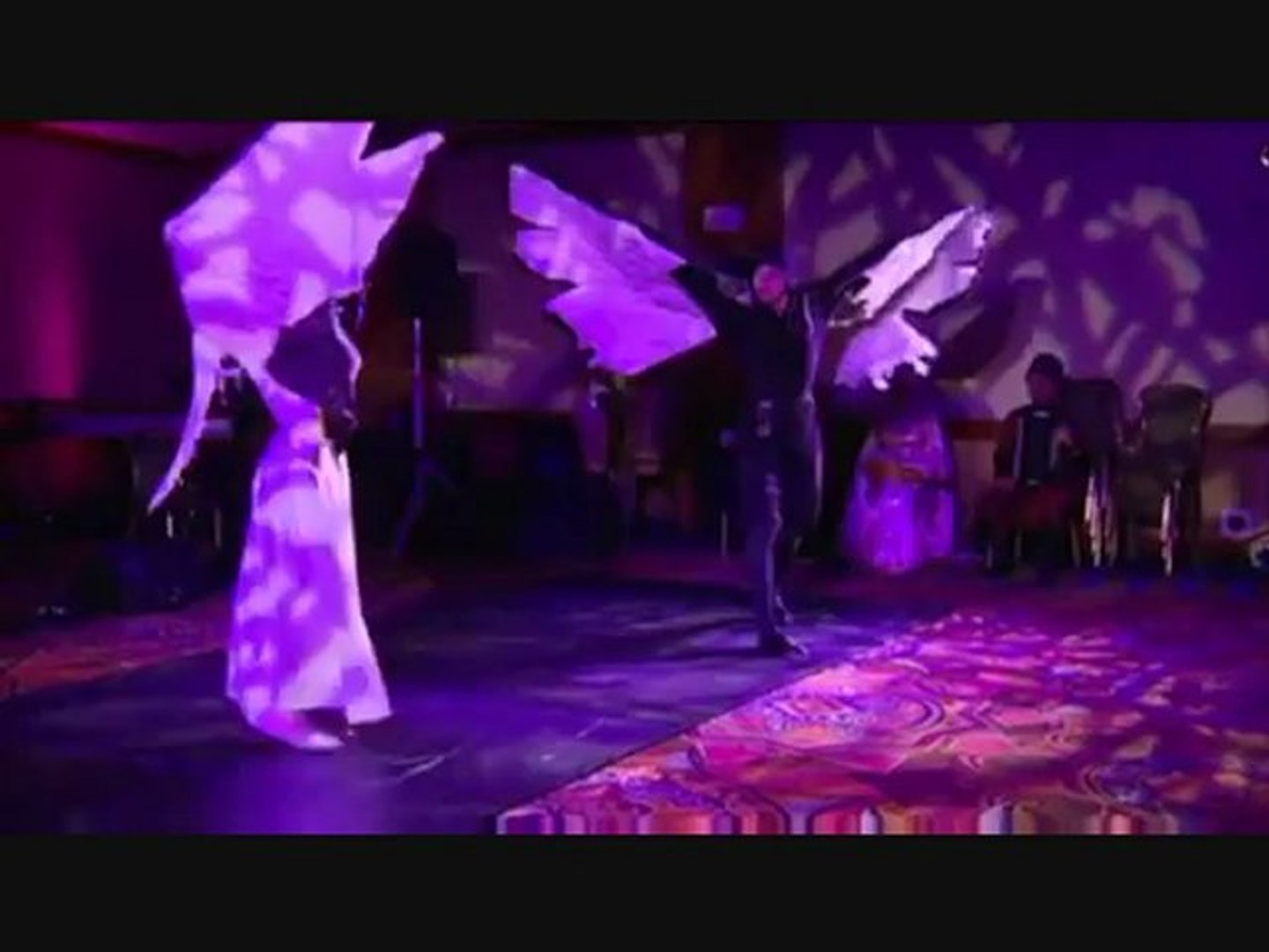Cherkess Dance - www.corumdoganlarkoyu.com