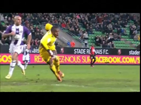 Rennes vs TFC Prolongation