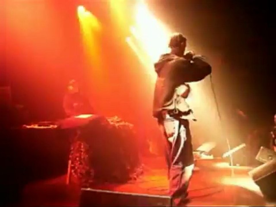 Kyma Le Mauvais Kromozom