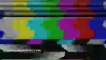 Stock Video - TV Noise 01 clip 04 - Video Backgrounds - Stock Footage