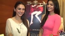'Murder 3' Movie | Sara Loren & Aditi Rao Hydari Exclusive Interview