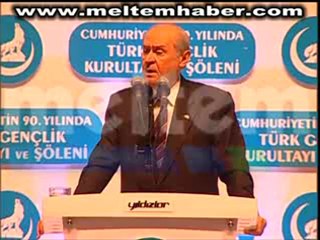 HÜKÜMETE AÇILIM ELEŞTİRİSİ