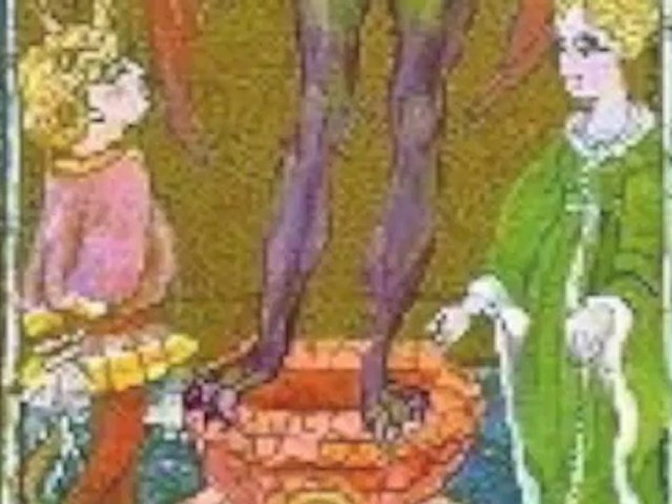 Tarot History - Part 1