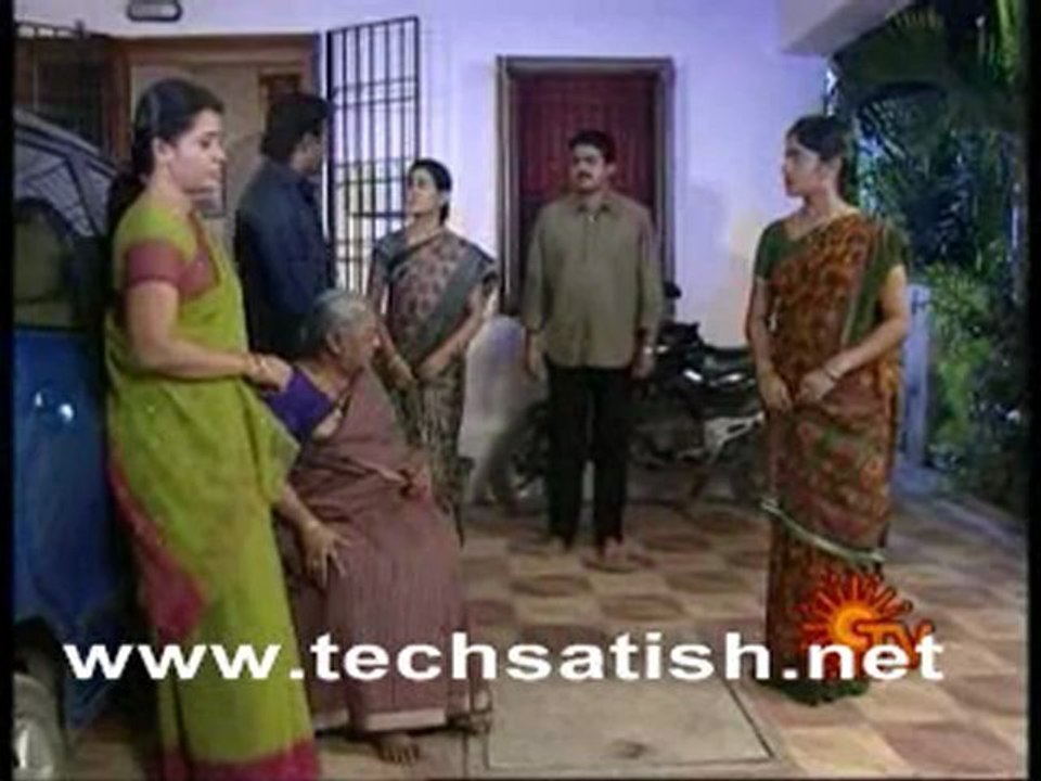 Mundhanai Part 1