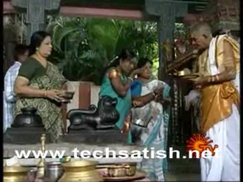 Mundhanai Part 2