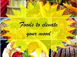 The Natural Depression Cure